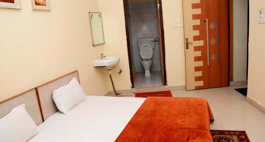 Hotel Shri Gopi Palace, Bhopal 5
